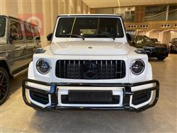 مێرسێدس بێنز G-Class